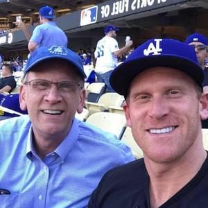 Meet your Posher, Brian